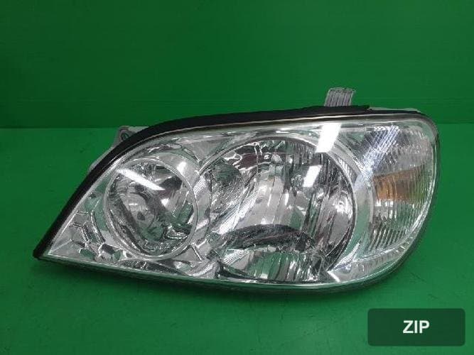 Kia Carnival 2003 — фара левая 0K55351040B