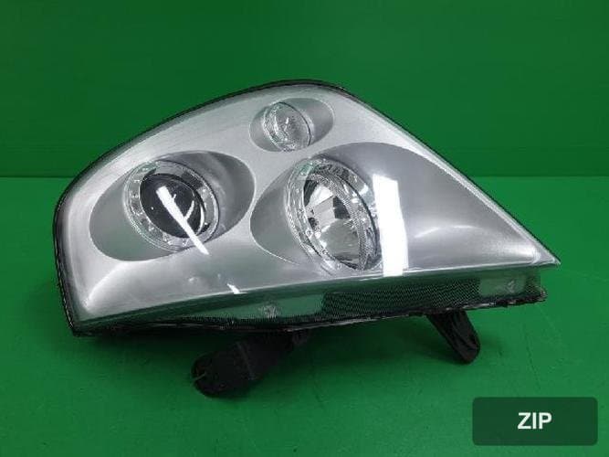 KG Mobility Rexton 2003 — фара левая 8310108103HBC