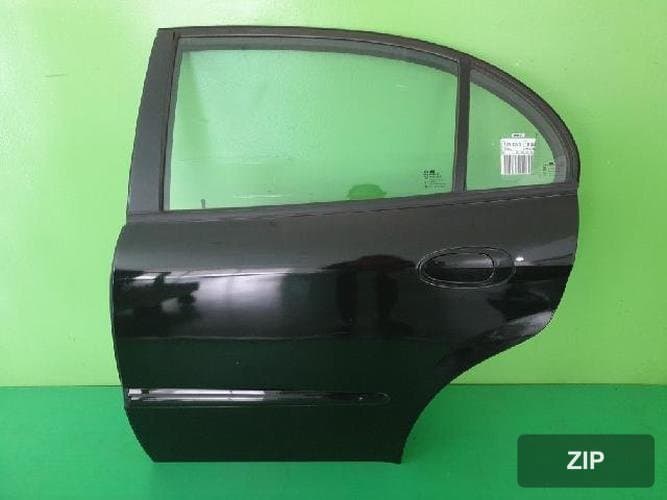 GM Daewoo Matiz 2006 — дверь задняя левая