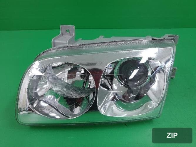 Hyundai Trajet 2002 — фара левая 921013A000