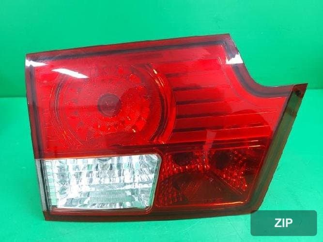 SsangYong Kyron 2008 — обивка задней двери (левая) 8360309250