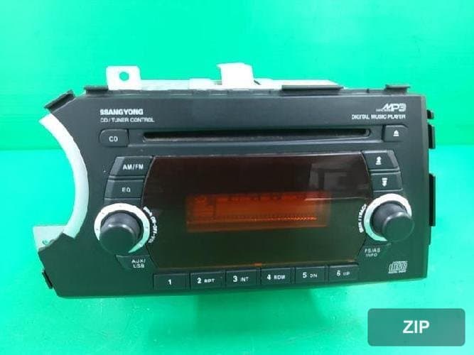 Мультимедийная система AV 8910009471HBH