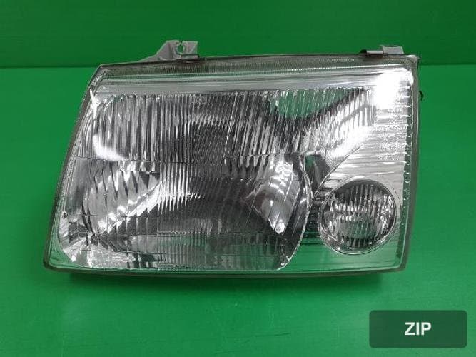 Hyundai Galloper 2000 — фара левая HR804100