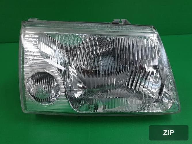 Hyundai Galloper 2000 — фара передняя правая HR804150