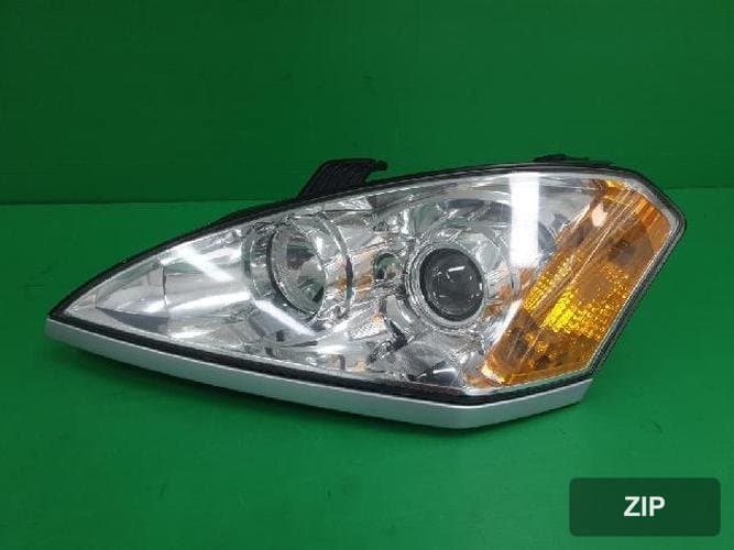 KG Mobility Kayon 2007 — фара левая 8310109001