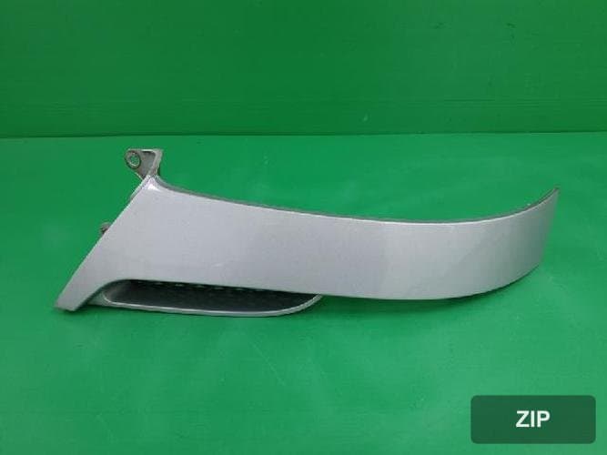 GM Daewoo Lacetti 2006 — фара левая