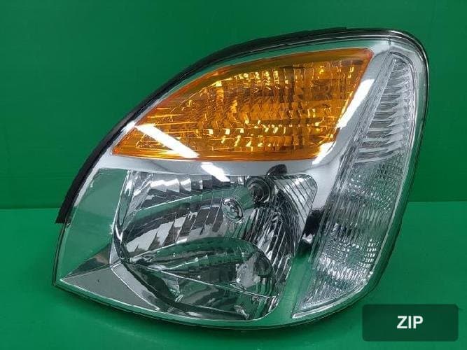 Hyundai Starex 2004 — фара левая 921014A600