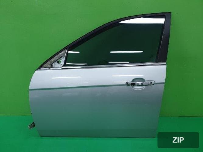 GM Daewoo Tosca 2006 — передняя дверь левая