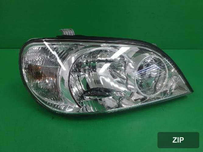 Kia Carnival 2002 — фара правая 0K55351030B