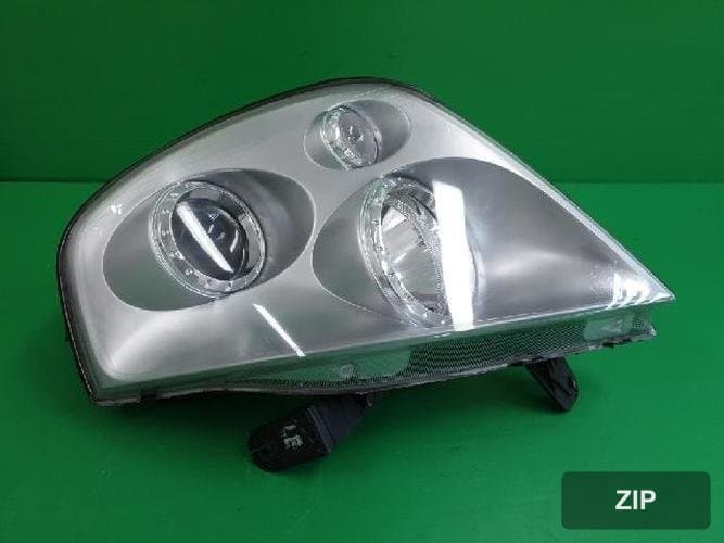 KG Mobility Rexton 2002 — фара левая 8310108103HBC