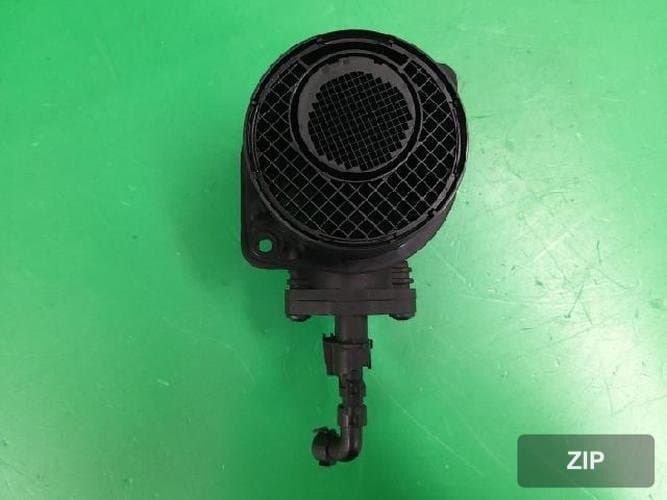 KG Mobility Rodius 2005 — датчик потока воздуха 1