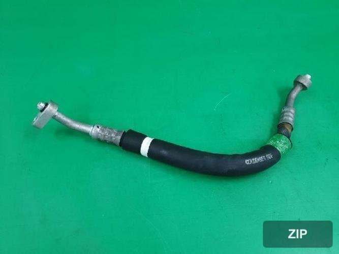 SsangYong Musso EV 2002 — конденсор кондиционера 6861005311