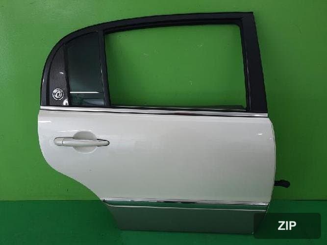 Kia Opirus 2004 — дверь задняя правая 770043F000