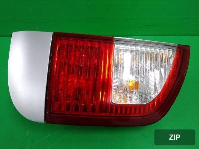 KG Mobility Kayon 2006 — комбинированный фонарь задний левый (водительский) 8360109002