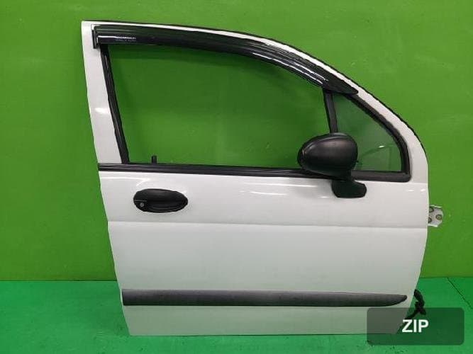 Daewoo Matiz 2002 — передняя дверь правая