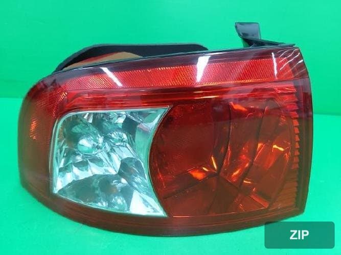 Kia Optima 2003 — фонарь задний левый 92411 3C070