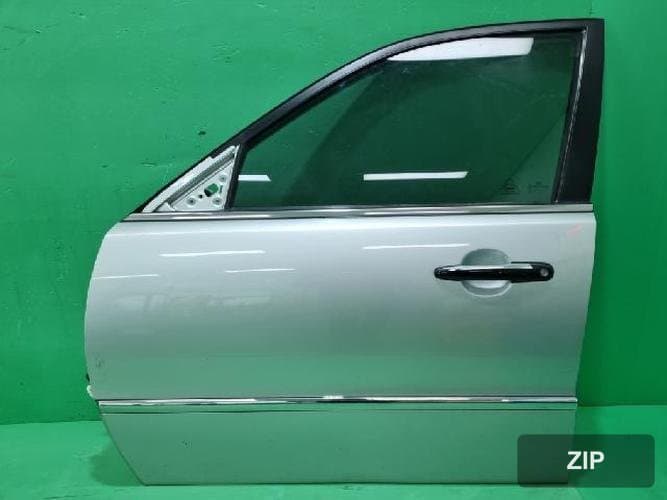 Kia Opirus 2011 — передняя дверь левая 760033F500