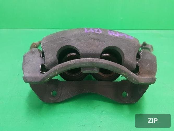 KG Mobility Kyron 2007 — тормозной суппорт передний правый 4814009053