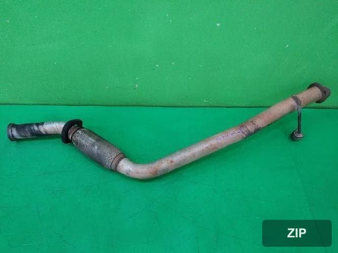 KG Mobility Musso EV 2003 — глушитель (мuffler) 2423007112