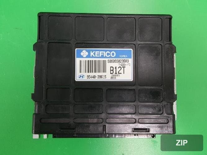 Hyundai Santa Fe 2004 — TCU 9544039615