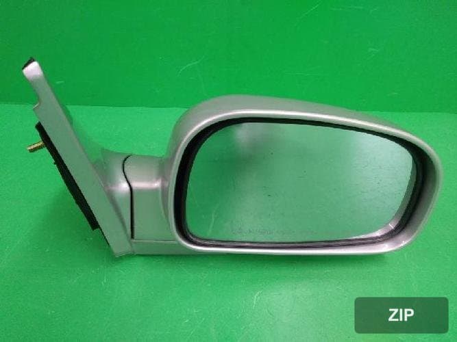 Hyundai Santa Fe 2004 — боковое зеркало правое 87620-26101-2