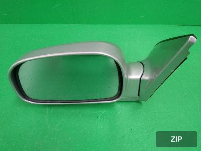 Hyundai Santa Fe 2004 — боковое зеркало левое 87610-26111-5