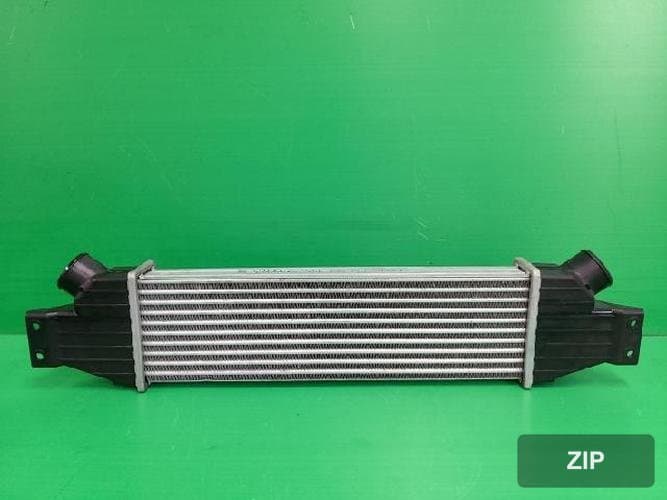 KG Mobility Rodius 2005 — интеркулер 237112105