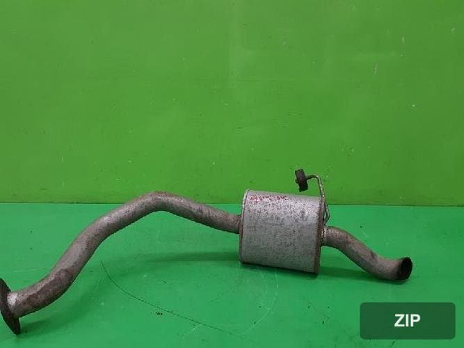 KG Mobility Actyon 2006 — глушитель (мuffler) 246003116S