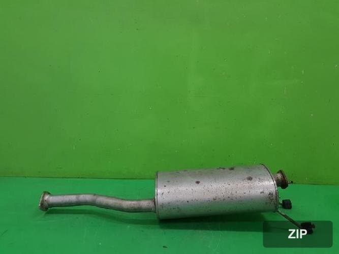 KG Mobility Actyon 2006 — глушитель (выхлопная система) 2440009162
