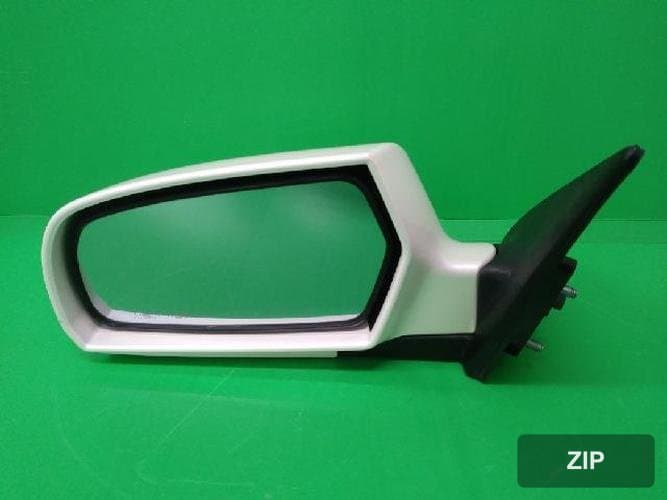 Kia Lotze 2008 — боковое зеркало левое 87610 2G040U4