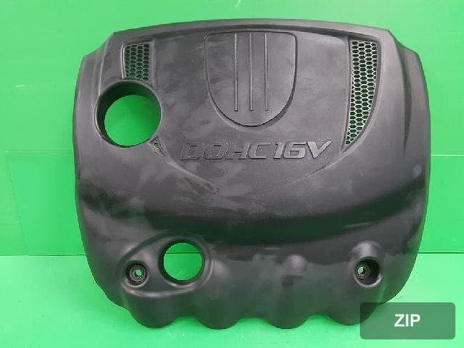 Kia Lotze 2008 — крышка двигателя 29240 25500