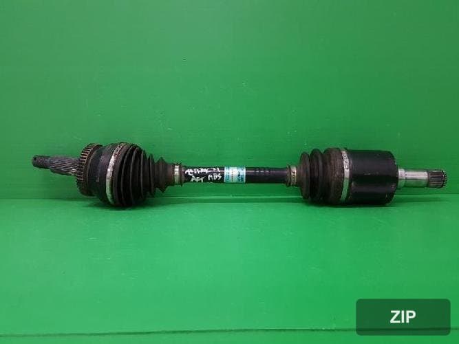 Hyundai Santa Fe 2006 — ШРУС левый 495002B360