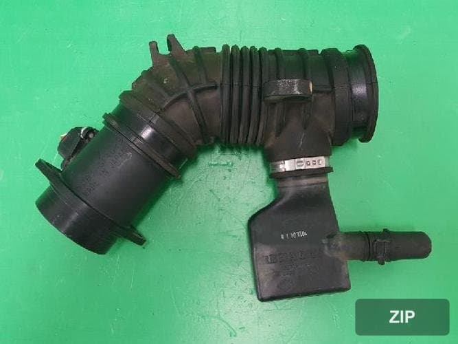 Renault SM5 2011 — датчик воздушного потока 8200373771A 2
