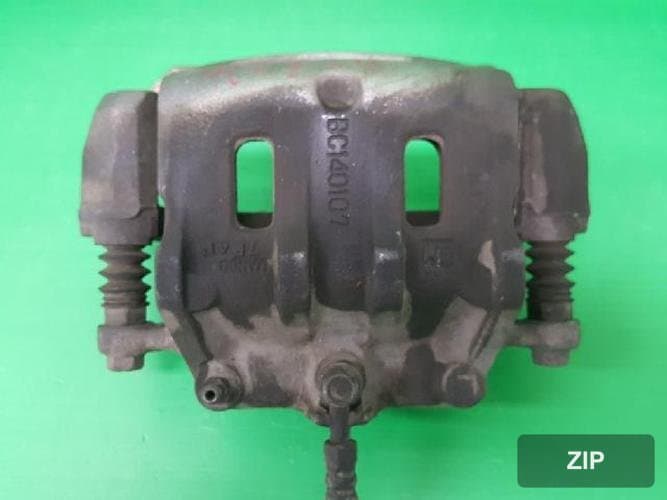 GM Daewoo Winstorm 2007 — тормозной суппорт передний левый