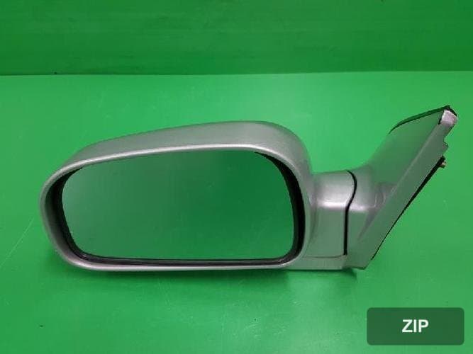 Hyundai Santa Fe 2002 — боковое зеркало левое 87610-26100-1