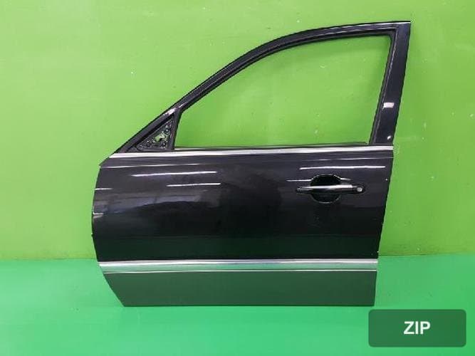 Kia Opirus 2006 — передняя дверь левая 760033F000