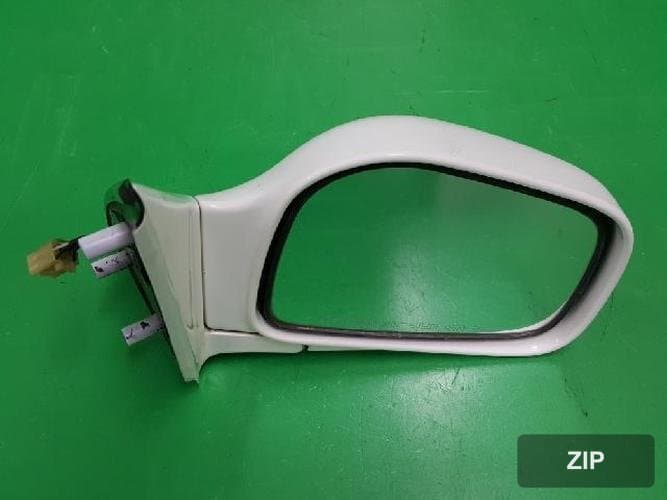 KG Mobility Musso EV 2001 — боковое зеркало правое 7899005041WAA