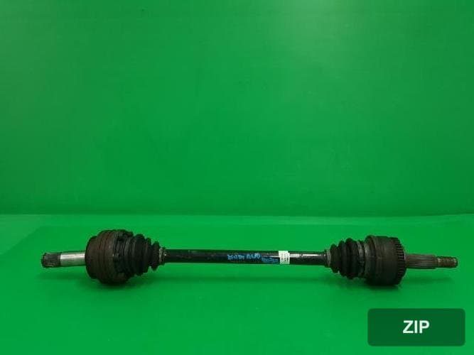 KG Mobility Actyon 2006 — шрус левый