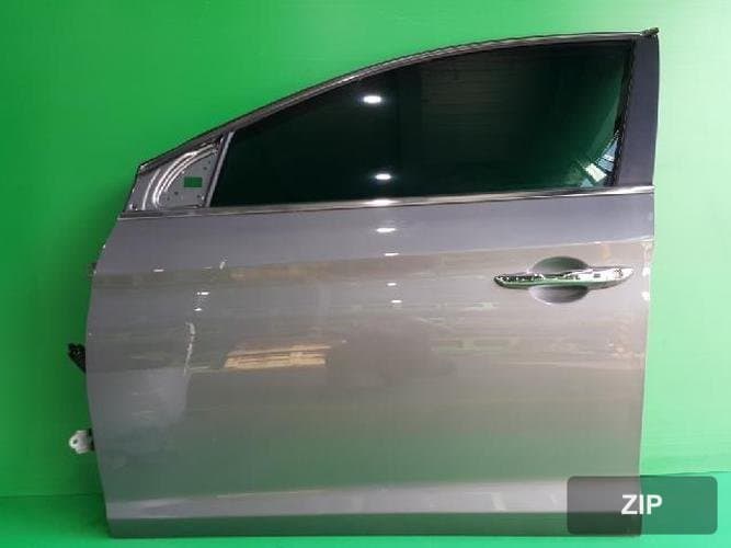 Hyundai Sonata 2018 — дверь передняя левая 76003C1010