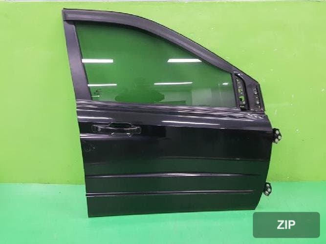 KG Mobility Rexton 2005 — передняя дверь правая 6200408005