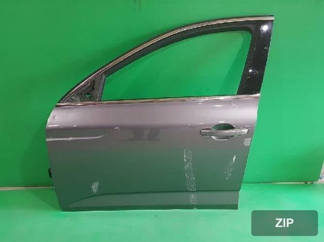 Chevrolet Matiz 2006 — передняя дверь левая 80865 3864R
