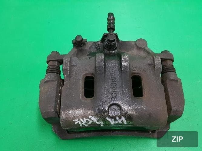 GM Daewoo Winstorm 2007 — суппорт тормозной передний левый 2