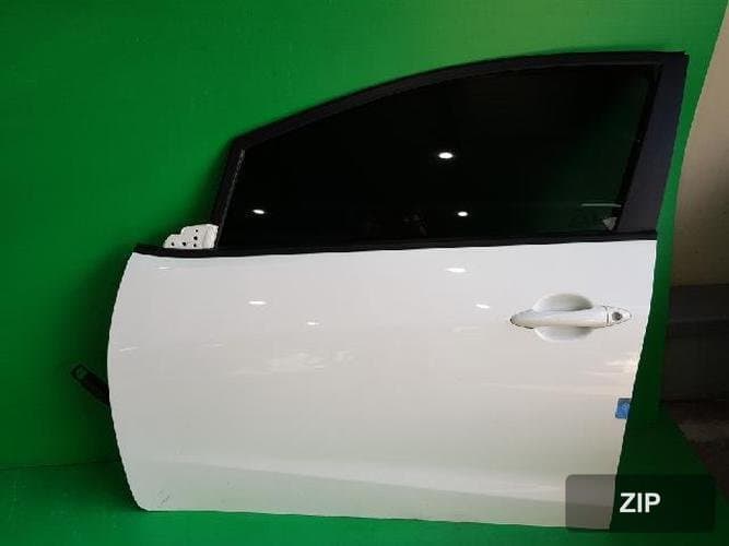 Kia K5 2015 — передняя дверь левая 2