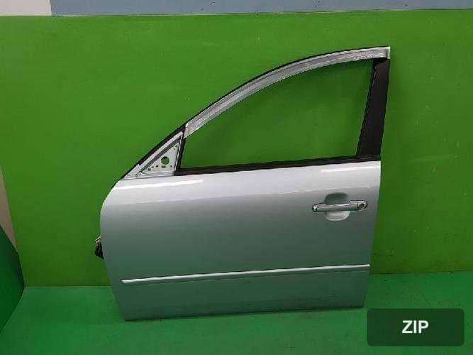 Hyundai Sonata 2006 — передняя дверь левая
