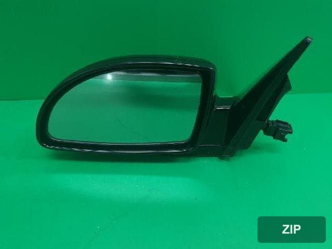 Kia Opirus 2003 — зеркало боковое левое 87610-3F030-3
