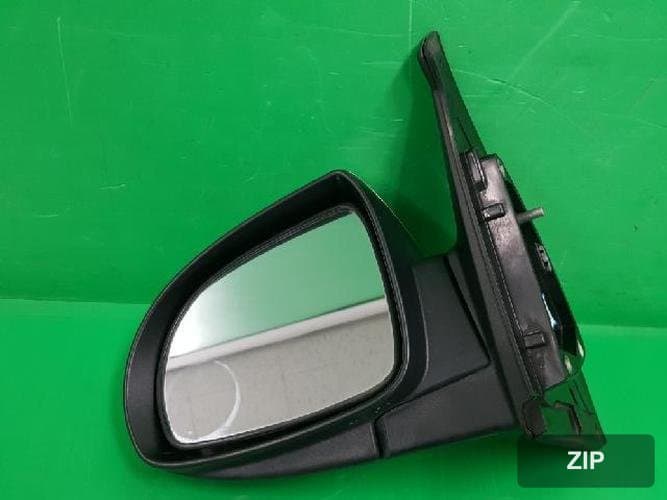 Kia Morning 2008 — боковое зеркало левое 8761007148UD