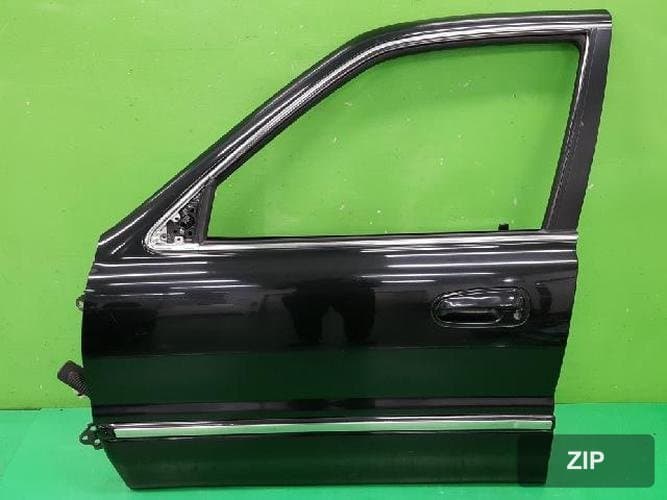 Hyundai Dynasty 2004 — дверь передняя левая 7600337200