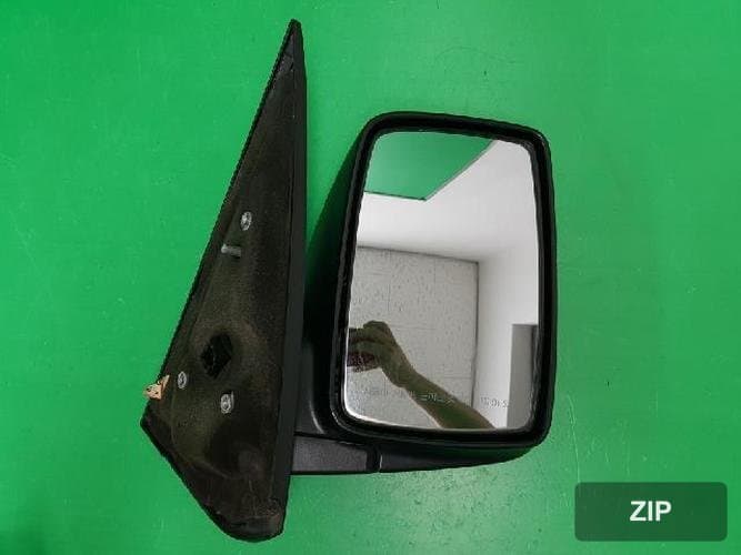 Hyundai Porter 2004 — боковое зеркало правое 876204F400CA