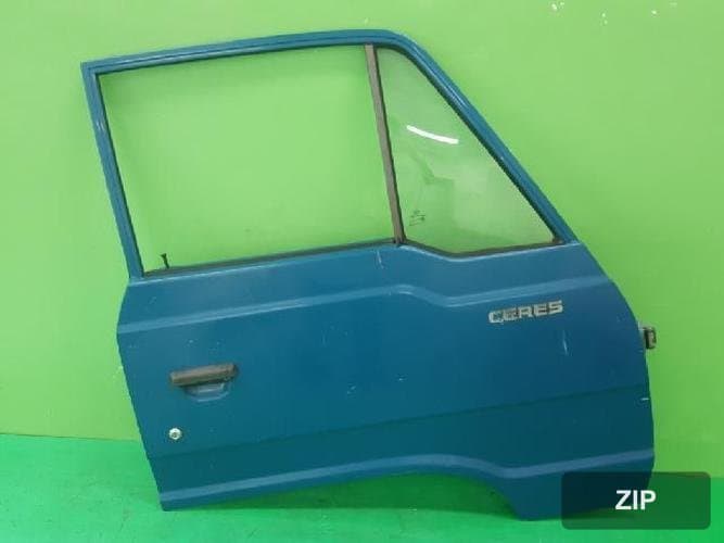 Kia Cerato 1998 — дверь передняя правая 0K68A5802X