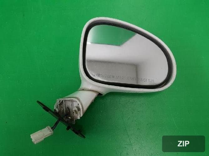 Daewoo Matiz 2002 — боковое зеркало правое